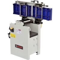 Фуговально-рейсмусовый станок Belmash (Белмаш) JT-2 260/225S-380 - Изображение №7 — Chaika Market