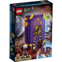 Конструктор LEGO Harry Potter 76396 Учеба в Хогвартсе: Урок прорицания — Chaika Market