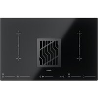 Варочная панель Globalo Lanilia Vilio 80.1 Black — Chaika Market
