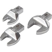 Динамометрический ключ с набором King Tony Fit 345102D08MR - Изображение №5 — Chaika Market