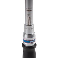 Динамометрический ключ с набором King Tony Fit 345102D08MR - Изображение №3 — Chaika Market