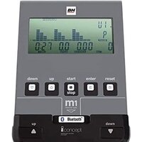 Велотренажер BH Fitness Spada 2 H9355i - Изображение №2 — Chaika Market