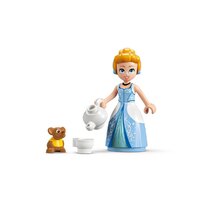 Конструктор LEGO Disney Princess Платье Золушки 43266 - Изображение №9 — Chaika Market