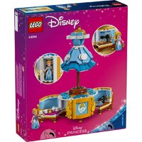 Конструктор LEGO Disney Princess Платье Золушки 43266 - Изображение №2 — Chaika Market