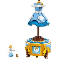 Конструктор LEGO Disney Princess Платье Золушки 43266 - Изображение №4 — Chaika Market