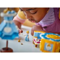 Конструктор LEGO Disney Princess Платье Золушки 43266 - Изображение №11 — Chaika Market