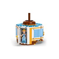 Конструктор LEGO Disney Princess Платье Золушки 43266 - Изображение №6 — Chaika Market