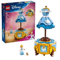 Конструктор LEGO Disney Princess Платье Золушки 43266 - Изображение №3 — Chaika Market