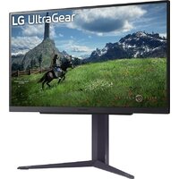 Игровой монитор LG UltraGear 27GS85Q-B - Изображение №2 — Chaika Market