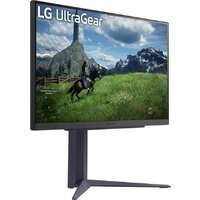 Игровой монитор LG UltraGear 27GS85Q-B - Изображение №4 — Chaika Market