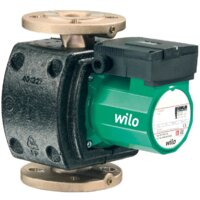 Циркуляционный насос Wilo TOP-Z 25/10 (1~230 V, PN 10, RG) — Chaika Market