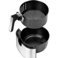 Аэрогриль (аэрофритюрница) Kitfort KT-2221 - Изображение №6 — Chaika Market