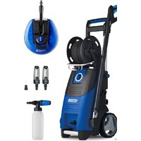 Мойка высокого давления Nilfisk-Alto Premium 200-15 Garden — Chaika Market