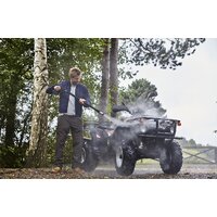 Мойка высокого давления Nilfisk-Alto Premium 200-15 Garden - Изображение №2 — Chaika Market