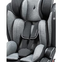Детское автокресло Osann Flux Isofix (grey melange) - Изображение №4 — Chaika Market