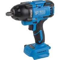 Гайковерт Bull SC 1807 1329721 (без АКБ) — Chaika Market