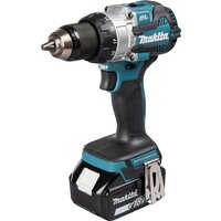 Ударная дрель-шуруповерт Makita DHP489Z (без АКБ) - Изображение №5 — Chaika Market