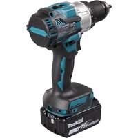 Ударная дрель-шуруповерт Makita DHP489Z (без АКБ) - Изображение №11 — Chaika Market