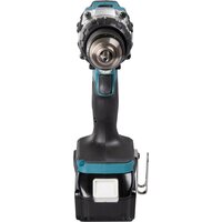 Ударная дрель-шуруповерт Makita DHP489Z (без АКБ) - Изображение №3 — Chaika Market