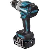 Ударная дрель-шуруповерт Makita DHP489Z (без АКБ) - Изображение №8 — Chaika Market
