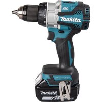 Ударная дрель-шуруповерт Makita DHP489Z (без АКБ) - Изображение №7 — Chaika Market
