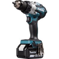 Ударная дрель-шуруповерт Makita DHP489Z (без АКБ) - Изображение №4 — Chaika Market