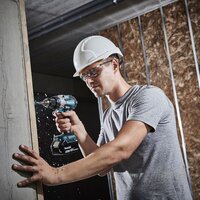 Ударная дрель-шуруповерт Makita DHP489Z (без АКБ) - Изображение №14 — Chaika Market