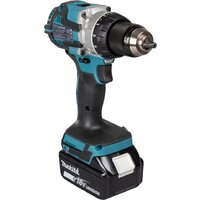 Ударная дрель-шуруповерт Makita DHP489Z (без АКБ) - Изображение №13 — Chaika Market