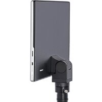 Микроскоп Levenhuk MED D40T LCD тринокулярный 74006 - Изображение №17 — Chaika Market