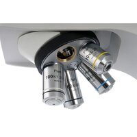 Микроскоп Levenhuk MED D40T LCD тринокулярный 74006 - Изображение №9 — Chaika Market