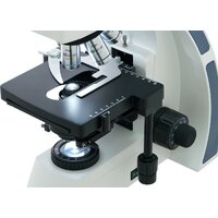 Микроскоп Levenhuk MED D40T LCD тринокулярный 74006 - Изображение №14 — Chaika Market