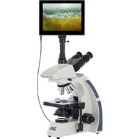Микроскоп Levenhuk MED D40T LCD тринокулярный 74006 - Изображение №3 — Chaika Market