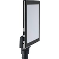 Микроскоп Levenhuk MED D40T LCD тринокулярный 74006 - Изображение №16 — Chaika Market