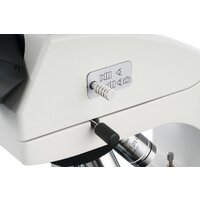 Микроскоп Levenhuk MED D40T LCD тринокулярный 74006 - Изображение №8 — Chaika Market