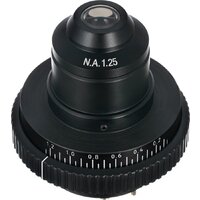 Микроскоп Levenhuk MED D40T LCD тринокулярный 74006 - Изображение №12 — Chaika Market