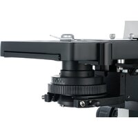 Микроскоп Levenhuk MED D40T LCD тринокулярный 74006 - Изображение №11 — Chaika Market