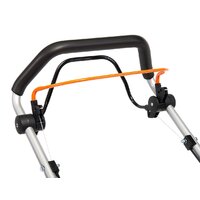 Газонокосилка Daewoo Power DLM 5100SR - Изображение №5 — Chaika Market
