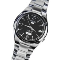 Наручные часы Seiko SNK623K1 - Изображение №2 — Chaika Market