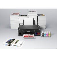 МФУ Canon PIXMA G3410 - Изображение №8 — Chaika Market