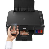 МФУ Canon PIXMA G3410 - Изображение №6 — Chaika Market