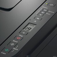 МФУ Canon PIXMA G3410 - Изображение №5 — Chaika Market