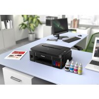 МФУ Canon PIXMA G3410 - Изображение №9 — Chaika Market
