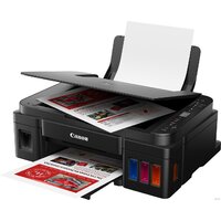 МФУ Canon PIXMA G3410 - Изображение №4 — Chaika Market