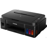МФУ Canon PIXMA G3410 - Изображение №2 — Chaika Market
