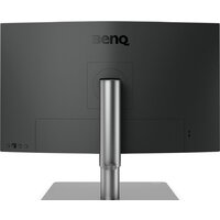 Монитор BenQ DesignVue PD2725U - Изображение №6 — Chaika Market