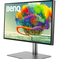 Монитор BenQ DesignVue PD2725U - Изображение №7 — Chaika Market