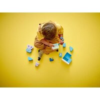 Конструктор LEGO Duplo 10413 Распорядок дня: время купания - Изображение №6 — Chaika Market