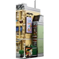 Конструктор LEGO Creator 10278 Полицейский участок - Изображение №11 — Chaika Market