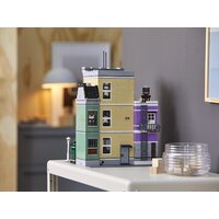 Конструктор LEGO Creator 10278 Полицейский участок - Изображение №14 — Chaika Market