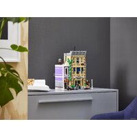 Конструктор LEGO Creator 10278 Полицейский участок - Изображение №28 — Chaika Market